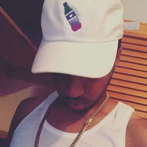 Meet your Posher, Joshua